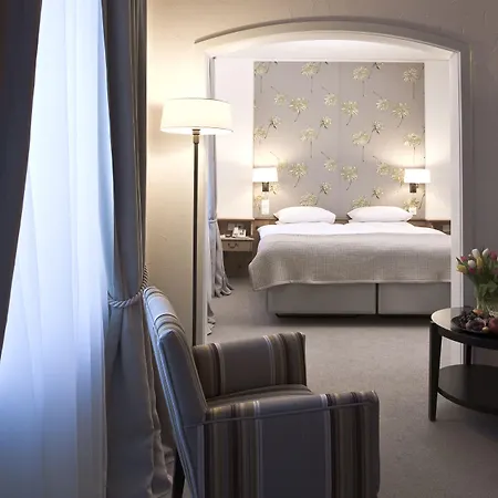 호텔 모로사니 슈바이처호프 다보스