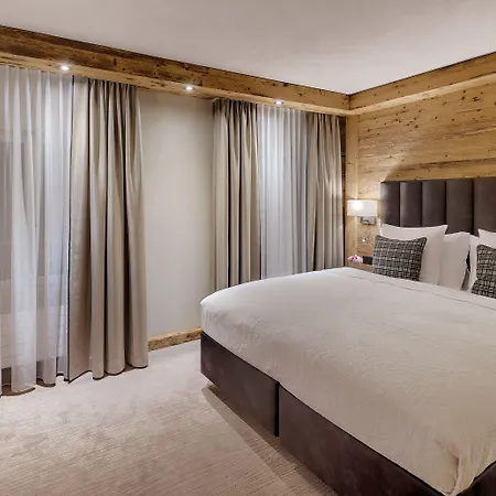 호텔 모로사니 슈바이처호프