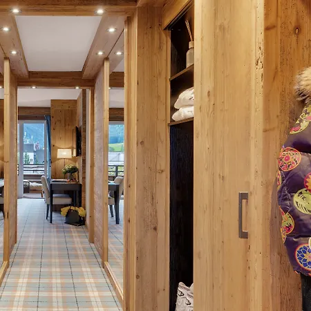 모로사니 슈바이처호프 다보스