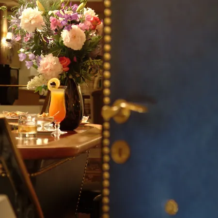 호텔 모로사니 슈바이처호프