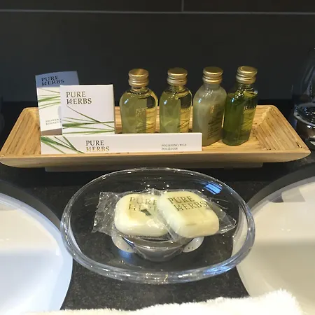 모로사니 슈바이처호프 4* 다보스