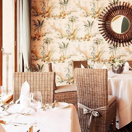 모로사니 슈바이처호프 다보스