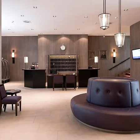 호텔 모로사니 슈바이처호프 다보스