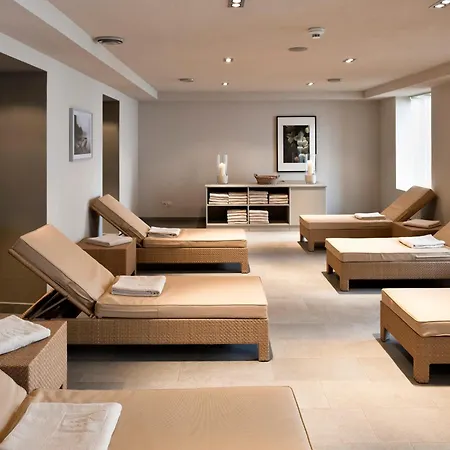 모로사니 슈바이처호프 4* 다보스