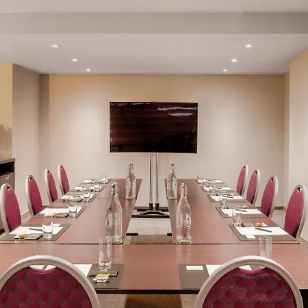 모로사니 슈바이처호프 호텔 다보스