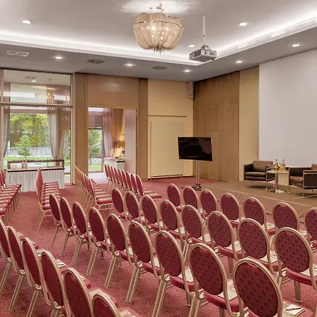 호텔 모로사니 슈바이처호프