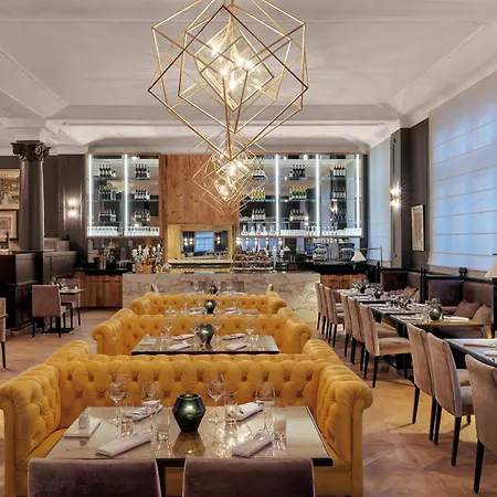 호텔 모로사니 슈바이처호프