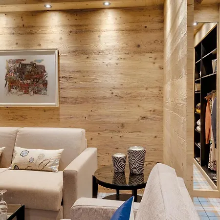 호텔 모로사니 슈바이처호프 4*