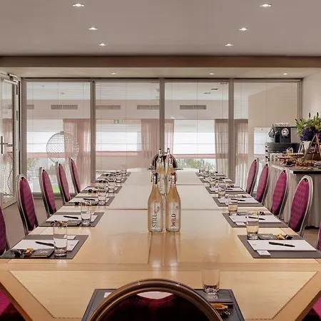 모로사니 슈바이처호프 다보스