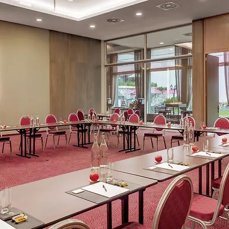 모로사니 슈바이처호프 호텔 다보스