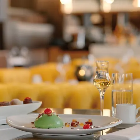 모로사니 슈바이처호프 다보스