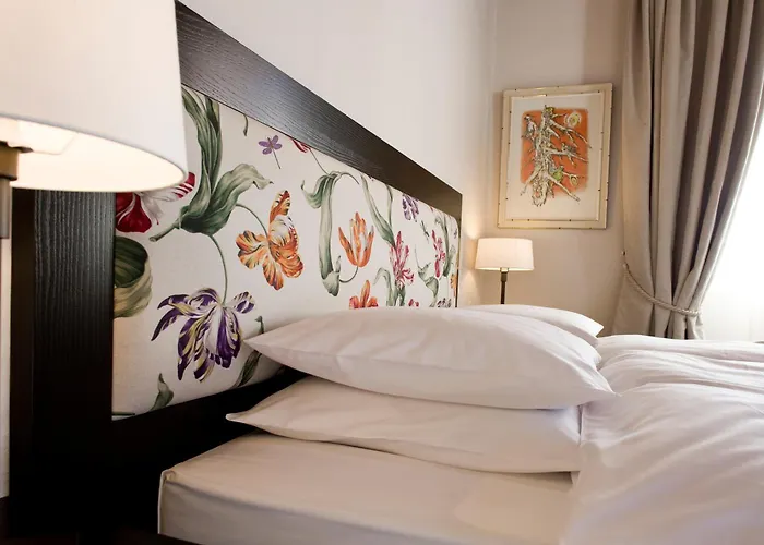 Morosani Schweizerhof Hotell Davos