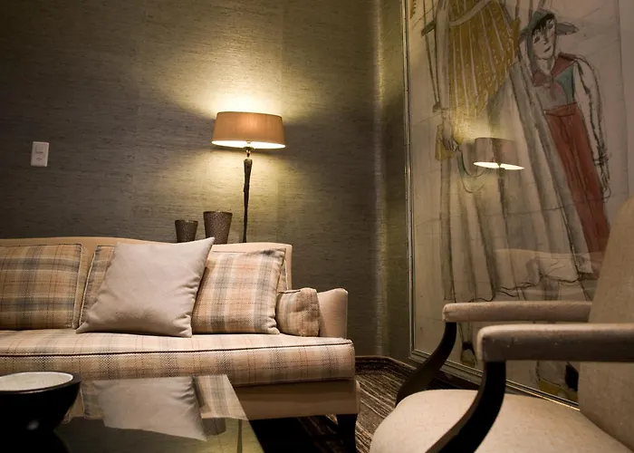 Morosani Schweizerhof Hotell Davos