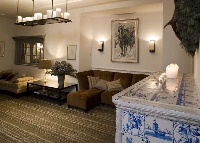 Morosani Schweizerhof Hotell Davos