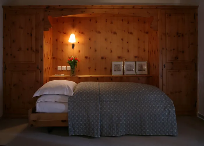 Morosani Schweizerhof