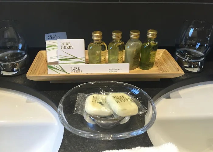 Morosani Schweizerhof 4* Davos