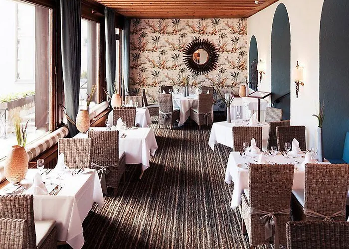 Morosani Schweizerhof Hotell Davos