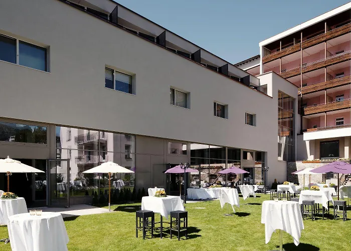 Morosani Schweizerhof 4* Davos