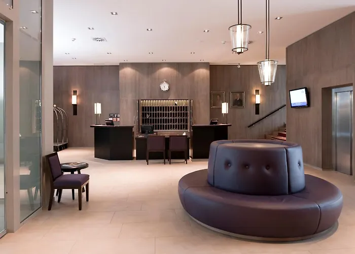 Hotell Morosani Schweizerhof Davos