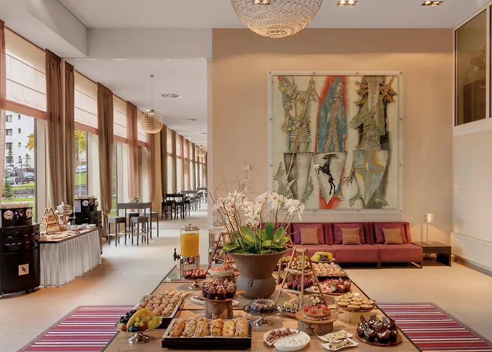 Hotell Morosani Schweizerhof Davos