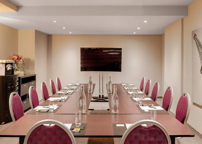 Morosani Schweizerhof Hotell Davos