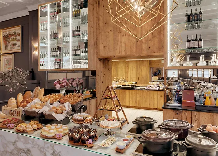 Morosani Schweizerhof Davos