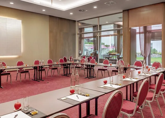 Morosani Schweizerhof Hotell Davos