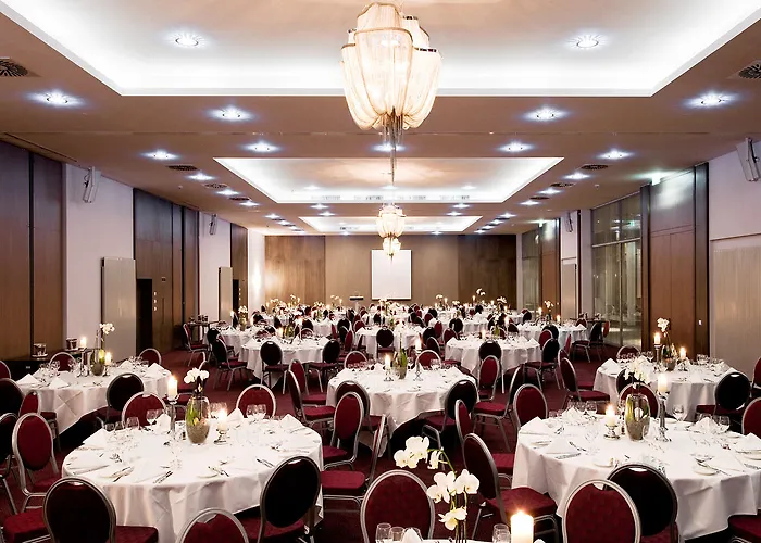 Hotell Morosani Schweizerhof Davos